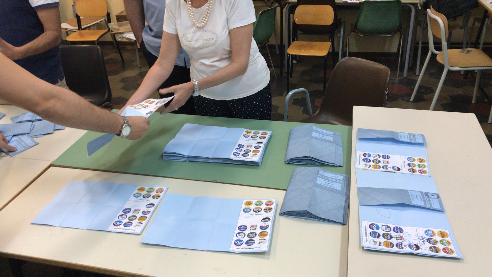 Segui le sorti del ballottaggio su Messinaoggi