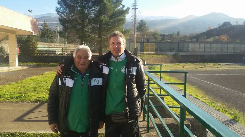 Accetta: "Bella esperienza al Città di Villafranca, ma non so se resterò…"