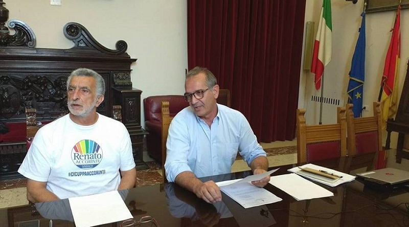 Via Don Blasco, Assessorato Ambiente blocca progetto. De Cola: "Nostro avvocato ci dà ragione. Richiesta Vas illogica"