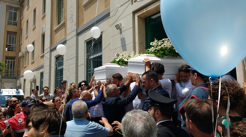 Fifo e Rani, "Resterete una bella famiglia": "Sogna, ragazzo sogna. Nessun regno è più grande Di questa piccola cosa che è la vita”