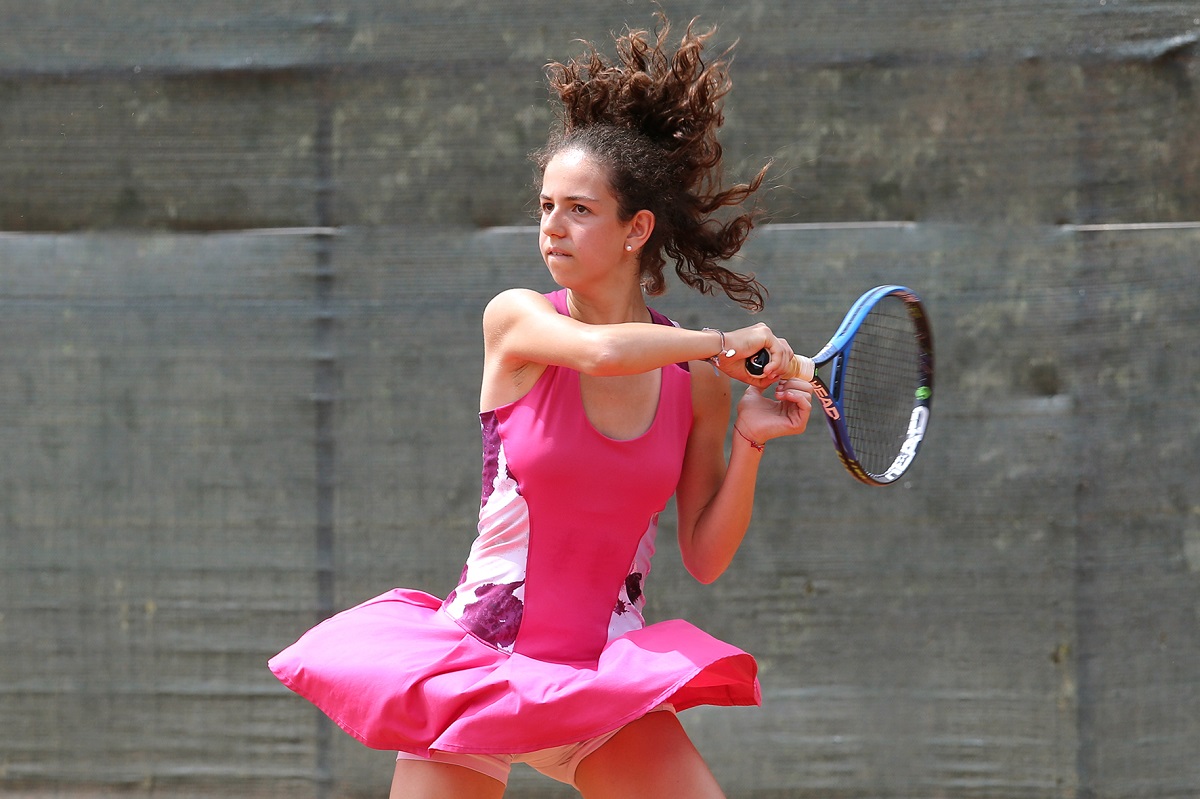 “Stagno d’Alcontres”, out al primo turno le messinesi D’Ambrogio e Cambria