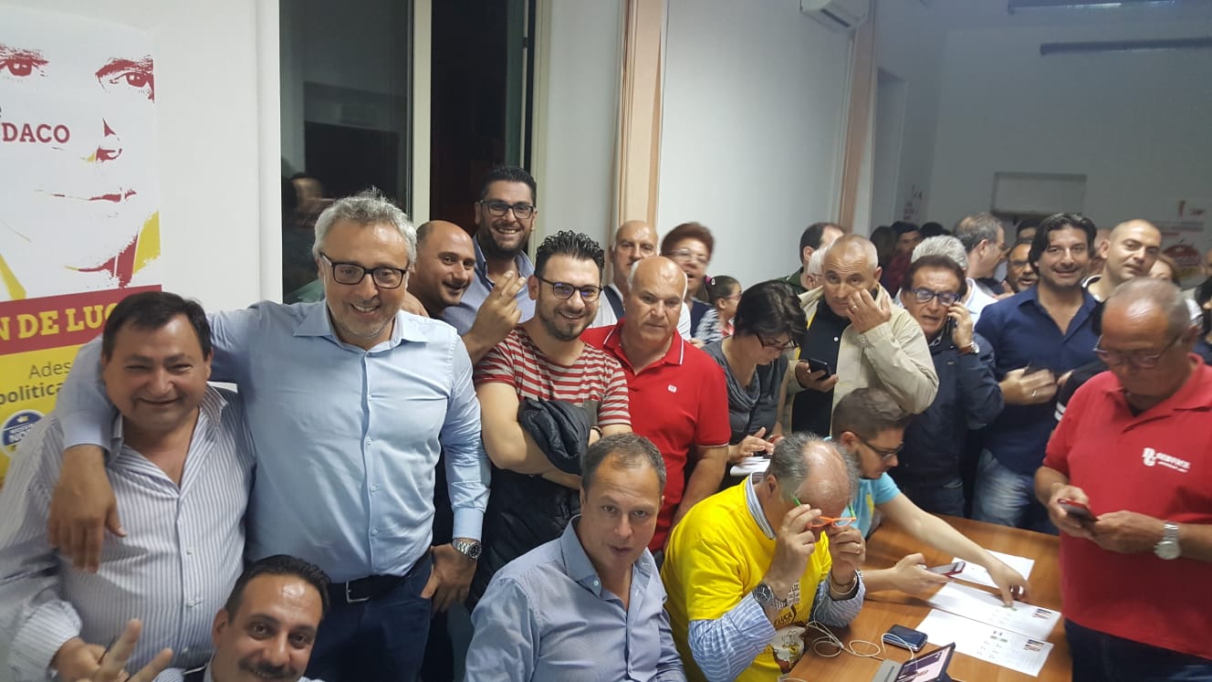 "Terzo Livello": indagato anche Leonardo Termini, ex presidente Amam