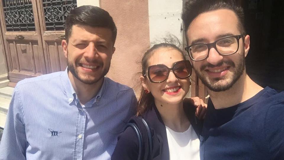 UniMe, Jessica Rocca eletta Presidente del Consiglio degli studenti