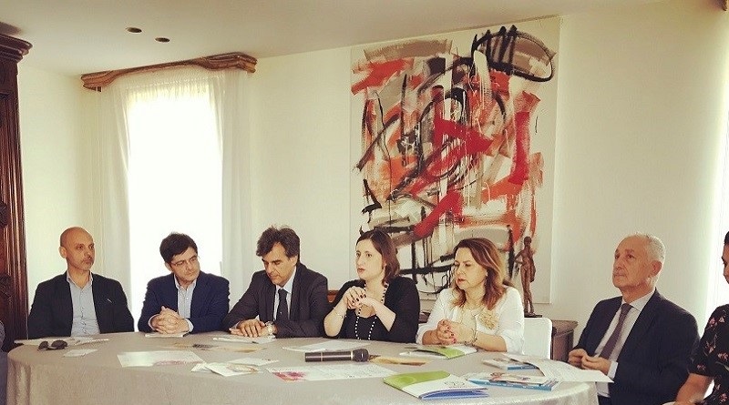 DonARtE per NeMO Sud, sette eventi dal 29 giugno al 14 dicembre a favore del Centro Clinico