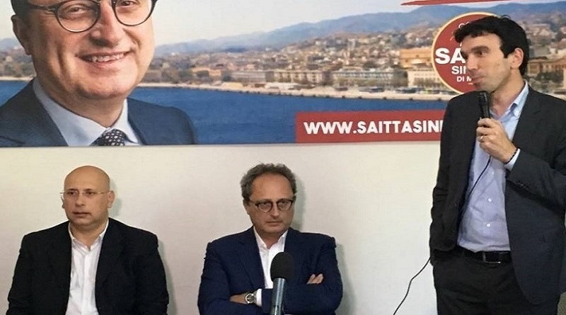 Martina – Segretario Pd a Saitta nel rush finale: “Siamo per Progetto collettivo che stride con annunci irresponsabili”