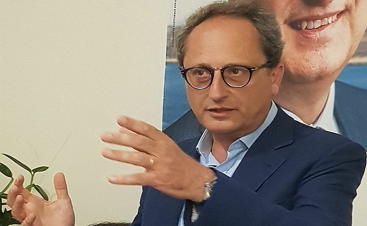 Analisi Centrosinistra, Saitta e il lascito: “Scesi in pista a 3 giri da inizio. Ma abbiamo ricostruito. No sintonie di comodo e cenni al voto”