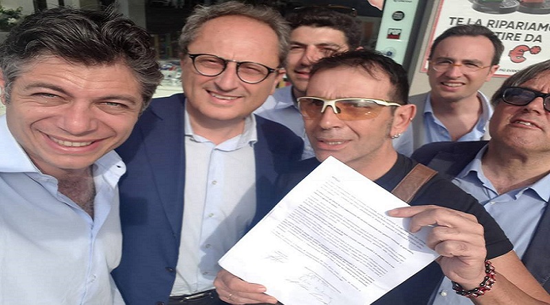 “Riprendiamoci aliscafi, navi e treni a lunga percorrenza”. Saitta: "Governo sganci aiuti. Salva Tirrenoambiente"