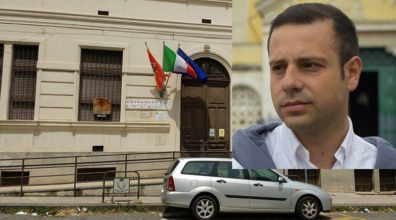 Incongruenze schede V Municipalità, Ivan Cutè su sezione 170: “Magari avessi preso 476 voti. Verbalizzati solo 236”