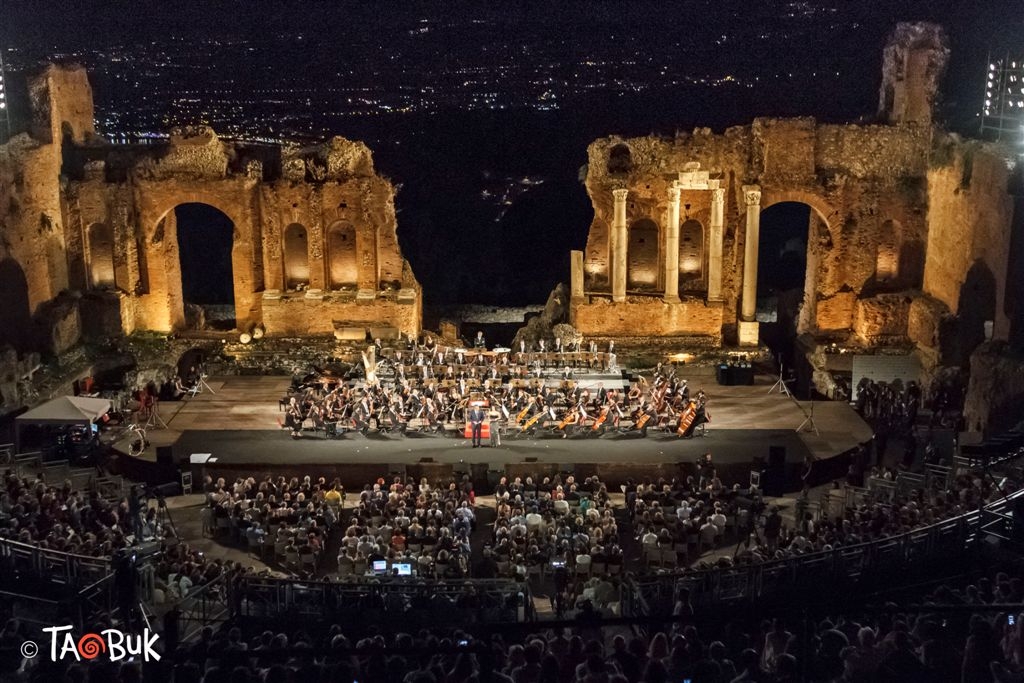 "Aida" Teatro Antico Taormina, Segretario Ass. "Aiace" Borgese: "Cambio programma danneggerebbe utenti per acquisto ticket"