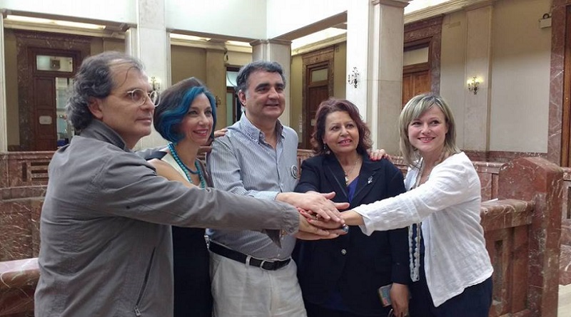 Assunzione dipendenti nei Servizi Sociali, Trischitta: “Stop alle cooperative. Il risparmio andrà alle famiglie”