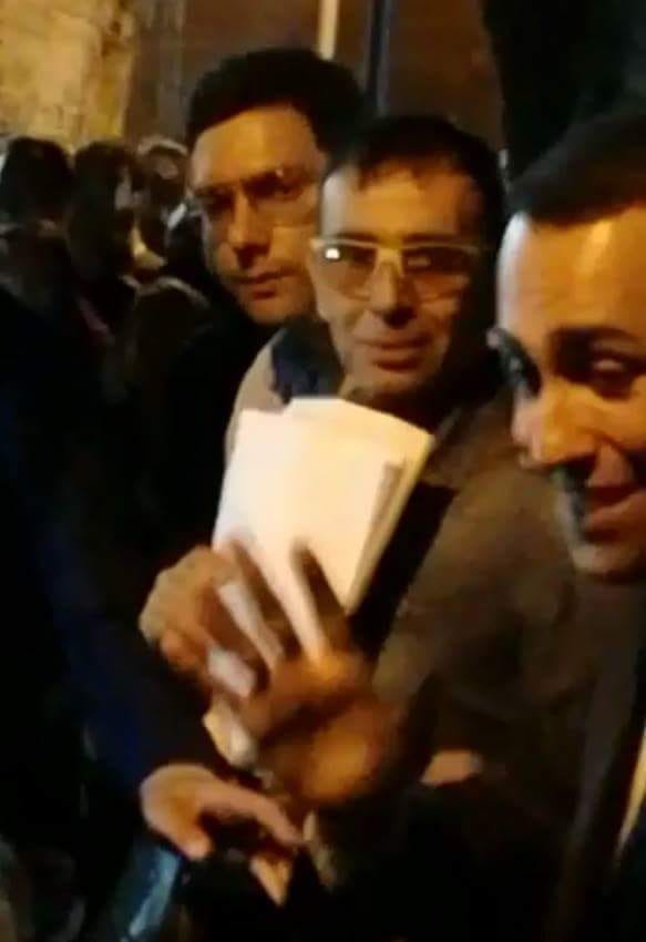 Difesa della continuità territoriale, l'Orsa coinvolge Di Maio e il nuovo governo