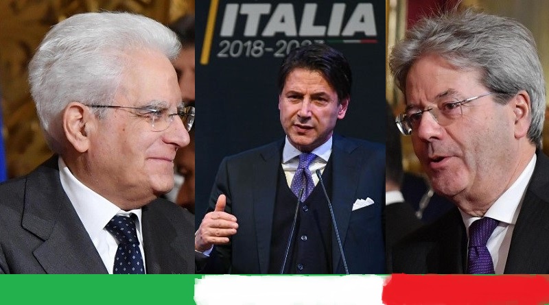 Obiettivo 10 giugno, l’ex Premier Gentiloni a Messina il 7 giugno per dar manforte a Saitta