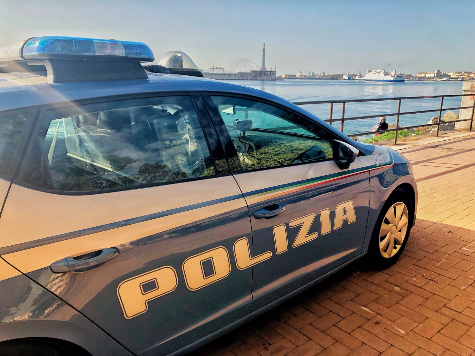 Rapina da 12mila euro in un ufficio postale: 3 messinesi già in manette
