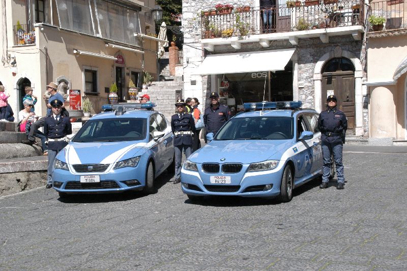 Riciclaggio di denaro, colombiano ricercato negli Usa arrestato a Taormina
