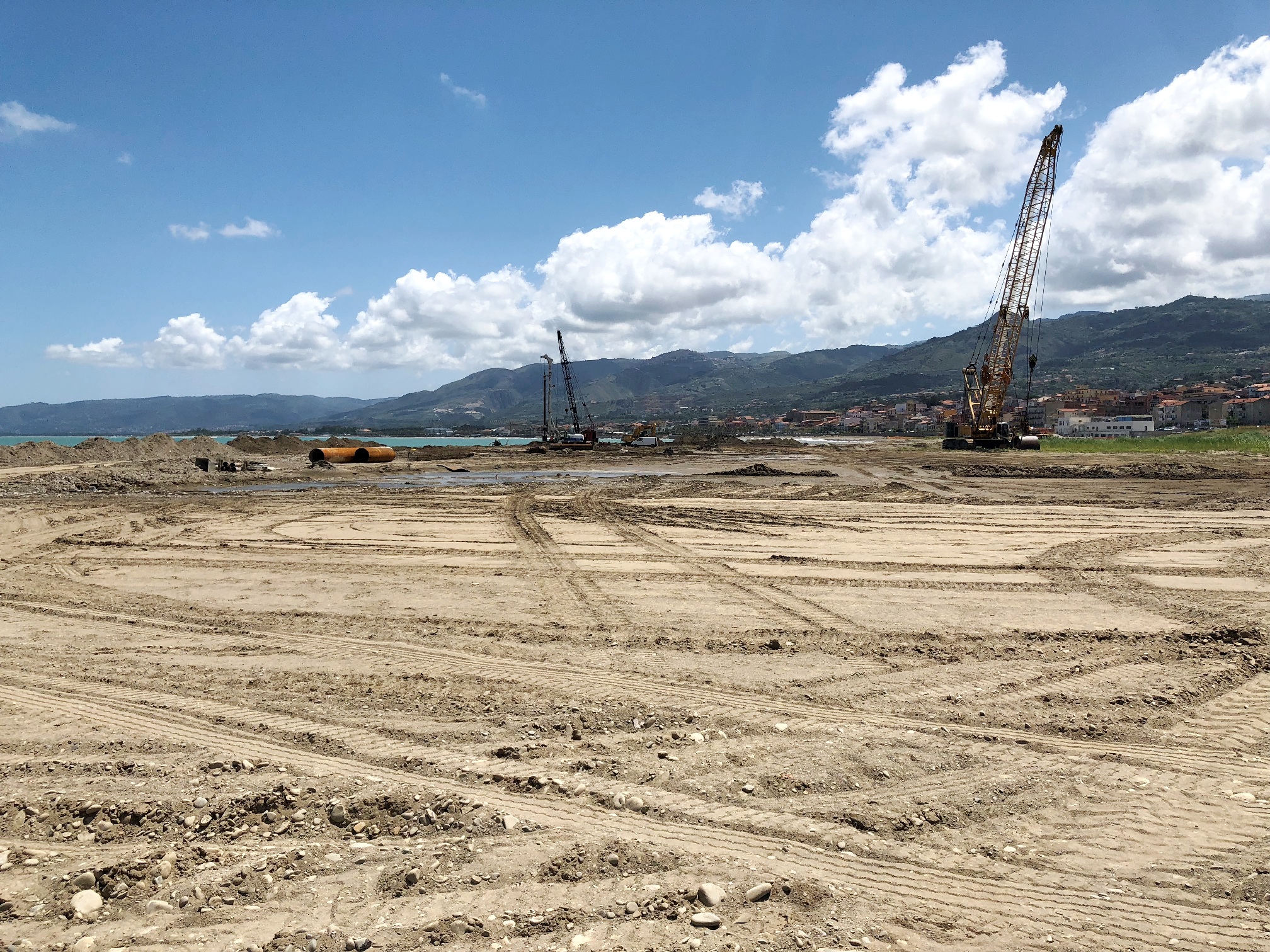 Scuola edile Messina, al via le nuove sessioni dei Corsi di Formazione