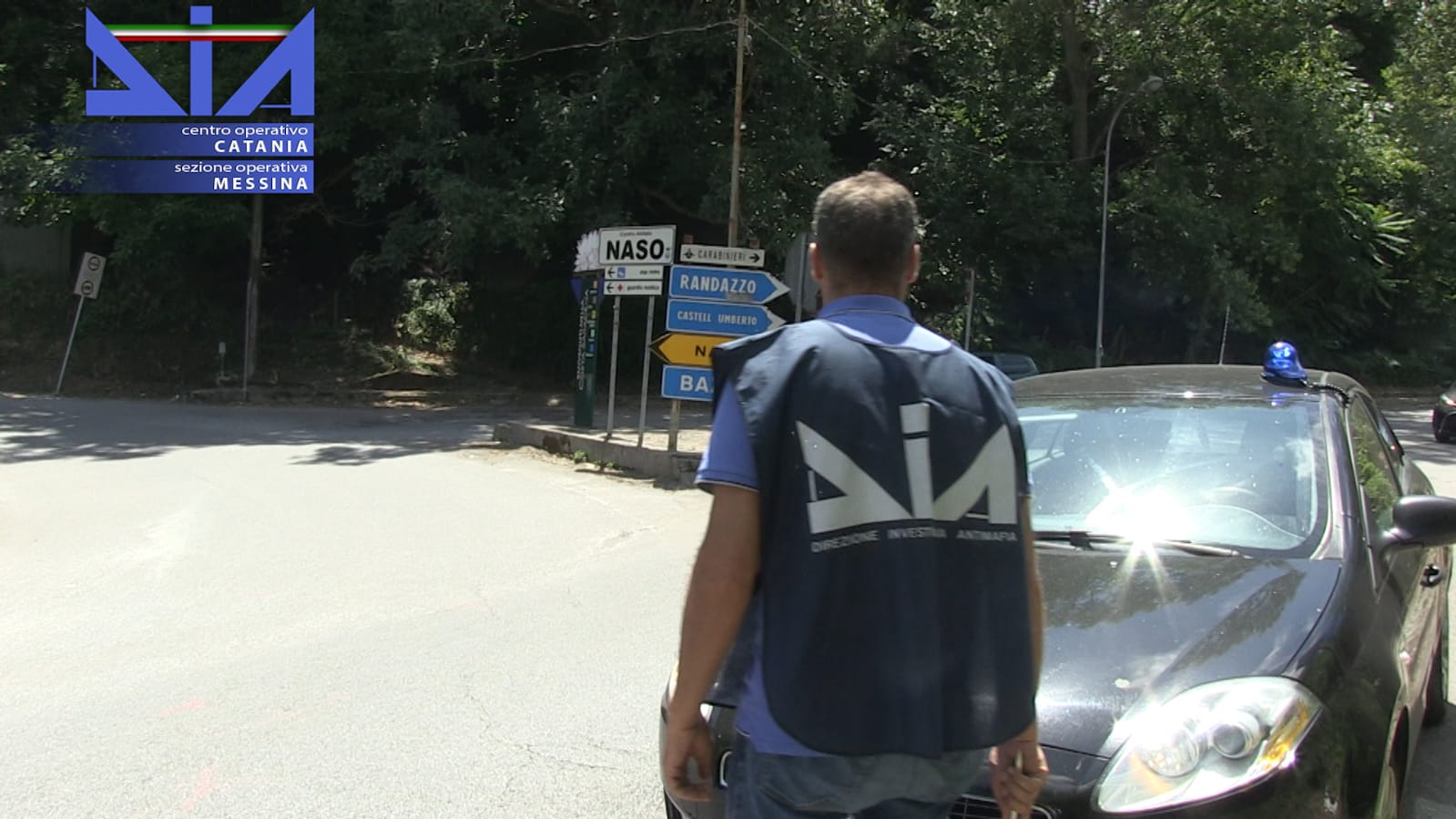 Dia, sequestrato patrimonio a imprenditore della macellazione