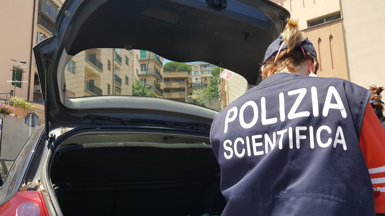 Ex Standa, ritrovato il cadavere di un clochard. Indaga la polizia