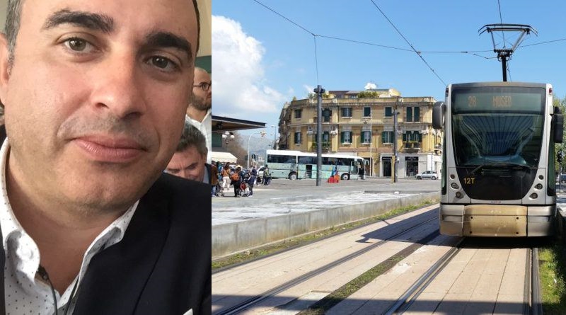 Abolizione rete tranviaria, “Si decida convergendo sul Comitato per Referendum cittadini"