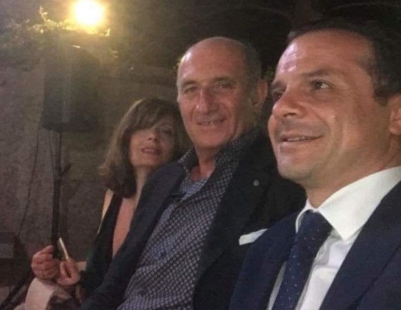 Il brio delle Note Colorate tra le emozioni di 15 anni di ricordi e il fascino di Villa Cianciafara