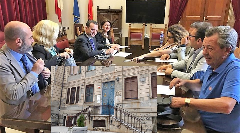 Rimedio Scuole Messina, assessore Trimarchi: “Mense da pagare con minimo collettivo, bus alunni e risparmio fitti di un milione”