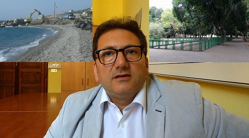 Progetto Galati e 400 “manovre” per ripulire città, assessore Minutoli: “Tavolo Tecnico Coste e 120mila euro da usare con bando Consip”