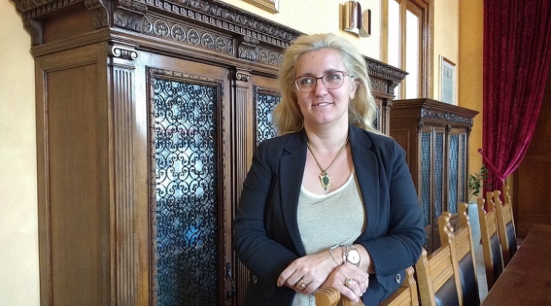 Discariche selvagge, assessore Musolino: "Nessuna macelleria sociale. Pensiamo a Multiservizi eliminando doppioni. Entro luglio colloqui per Brand ME"