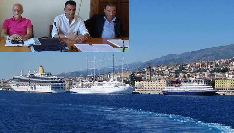 Stop Authority commissariata: dopo lo spiraglio del Vicepremier M5S, “Toninelli accrediti 16a Autorità di Sistema Portuale”