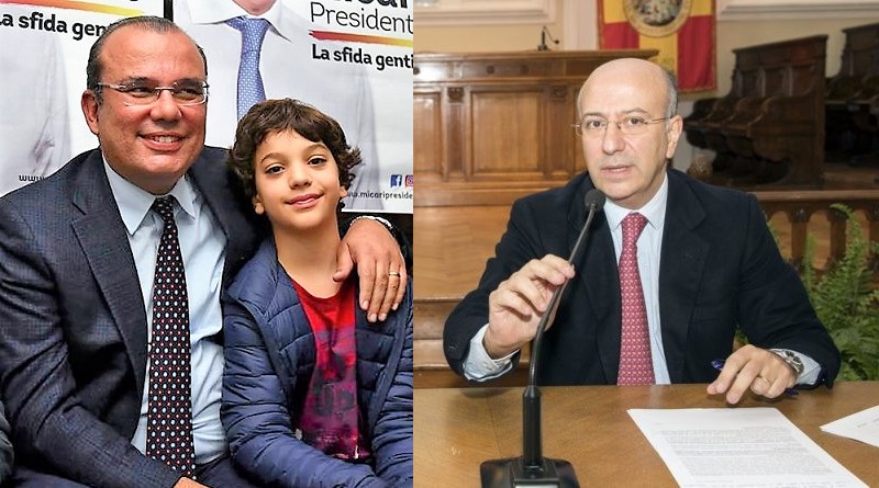 Centrosinistra straccia il Patto? Picciolo: “Calabrò può essere un autorevole presidente se scelto con metodo. Ma Pd esclude”