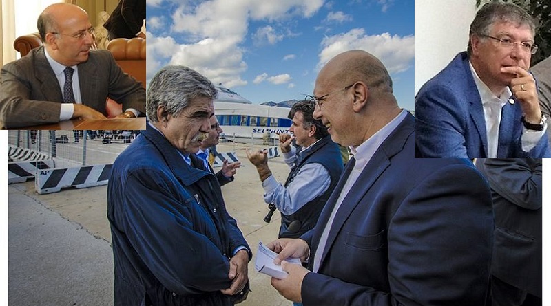 Chi guiderà Aula consiliare? Panarello: “Centrosinistra non fa nomi. Dialogo con Sicilia Futura in mano a Starvaggi e deputati Pd”