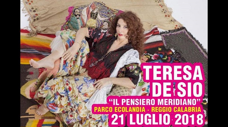 FACE – Festival Arte Creatività Ecocultura, si parte il 21 nel Parco Ecolandia con Teresa De Sio e professionisti di grido fino al 30