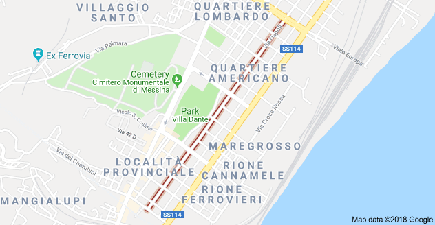 Il “Quadrato Piccole Suore” catalizza incidenti, “Accendiamo i lampioni e restituiamo vivibilità”