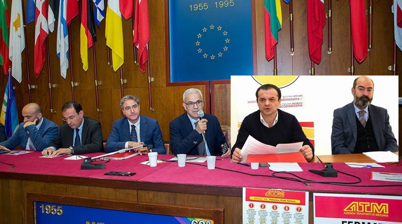 Nomina provvisoria Dg Atm Guerrera, non solo M5S salta dagli scranni. “Perché violate regole con Foti e De Almagro in passato?"