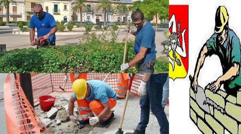 Cantieri di Servizio, c’è l’occasione di aderire al bando fino al 20 luglio anche a Messina e provincia e in Sicilia