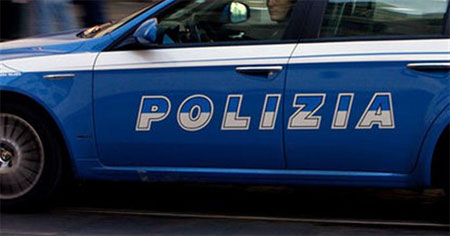 Lesioni e maltrattamenti alla compagna incinta, 24enne denunciato a Castell'Umberto