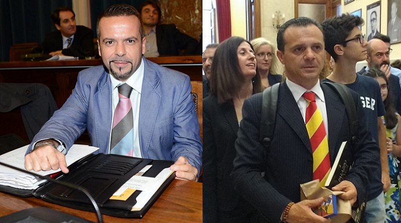 Temi “scottanti” di gestione al Comune, Gioveni: “Sindaco attenda costituzione di Commissioni consiliari”