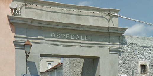 Il Comune di Lipari al Governo nazionale: "Non chiudete l'ospedale"
