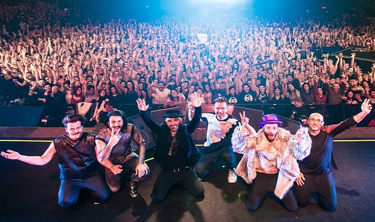 Concerto Negramaro 8 luglio Stadio Scoglio, divieti bagarinaggio – vendita bevande e viabilità