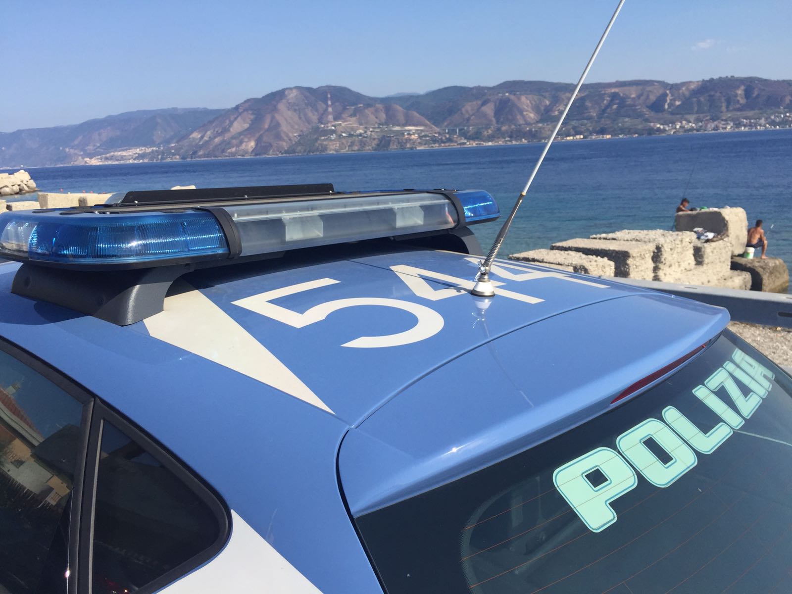 "Quartieri sicuri", controlli a tappeto nei locali della riviera nord