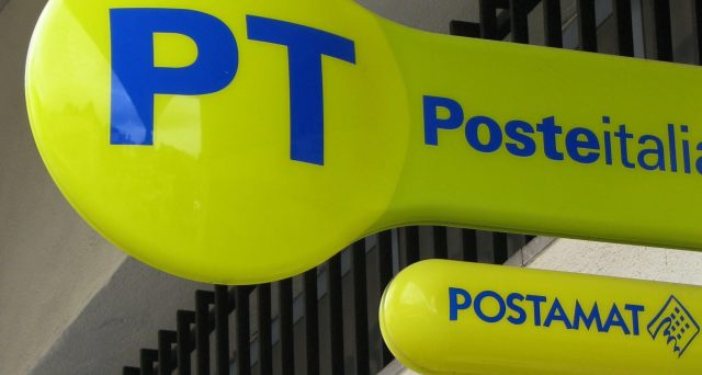 Poste Italiane, pensione di luglio a partire dal 24 giugno