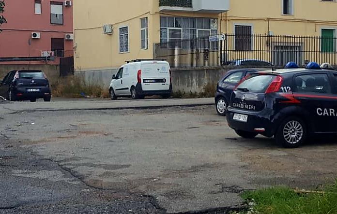 Agguato sul Viale Giostra, ferito un uomo di 63 anni