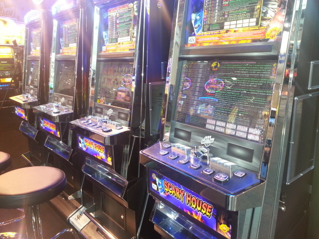 Casinò a Taormina: torna l’idea dell’apertura di una sala gioco in Sicilia