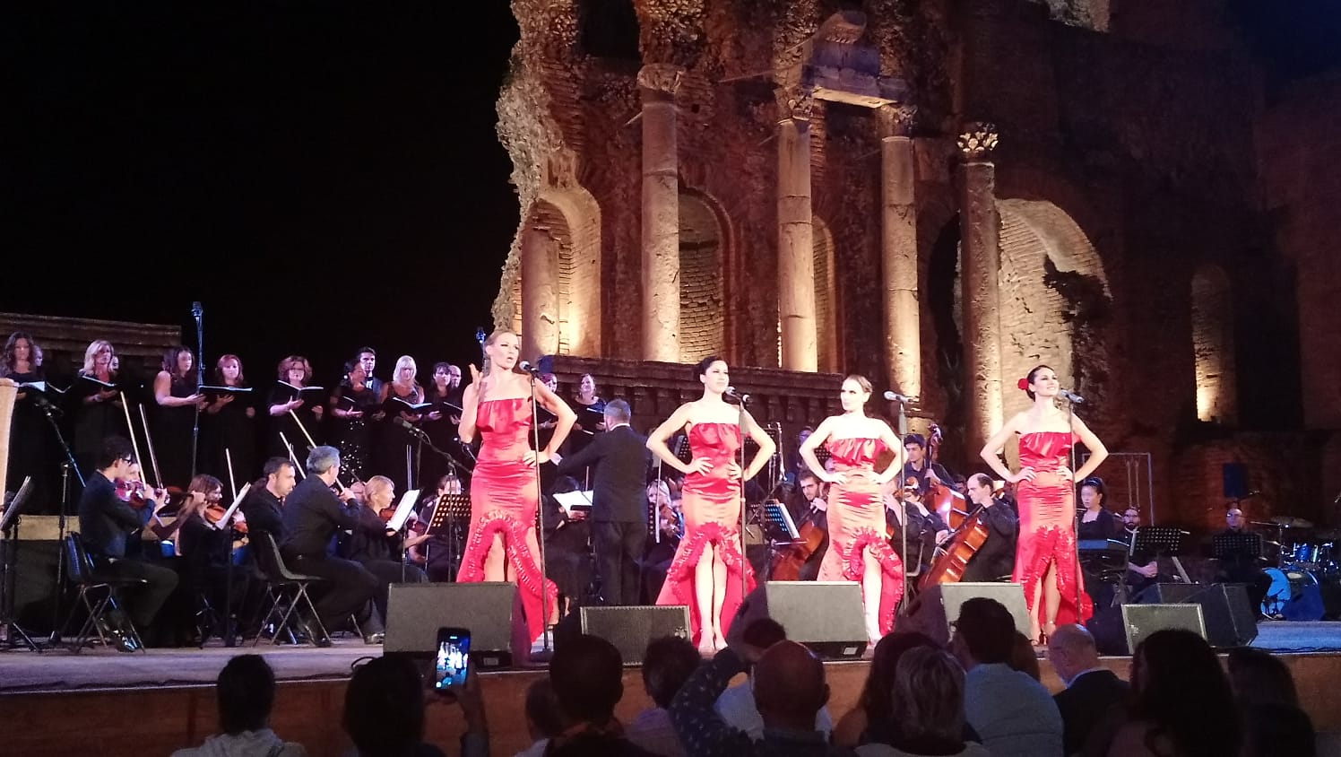 Opera Stars, un bilancio ricco di successi