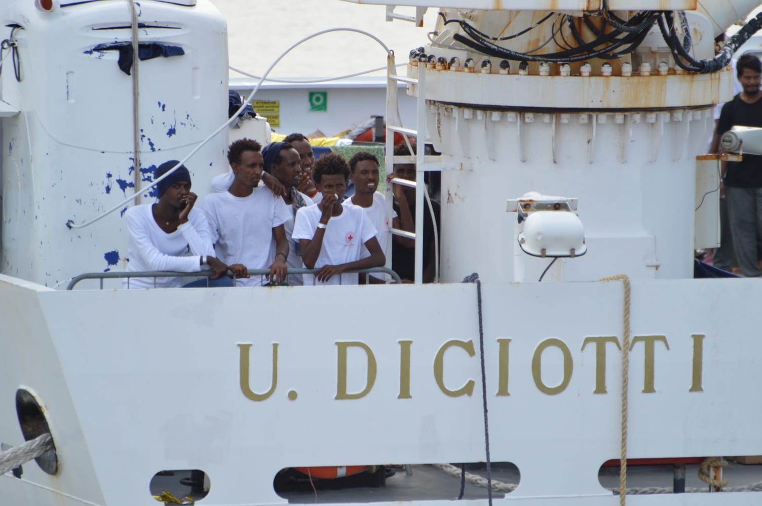 Caso Diciotti, Germanà: "Di Maio e Salvini inadeguati al ruolo"
