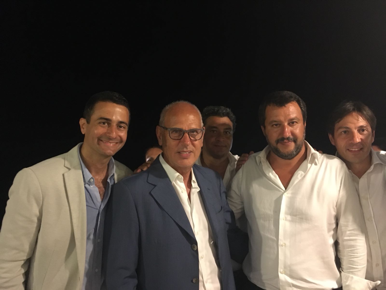 In Consiglio comunale nasce il gruppo della Lega, Bramanti aderisce al Carroccio portandosi dietro tre consiglieri