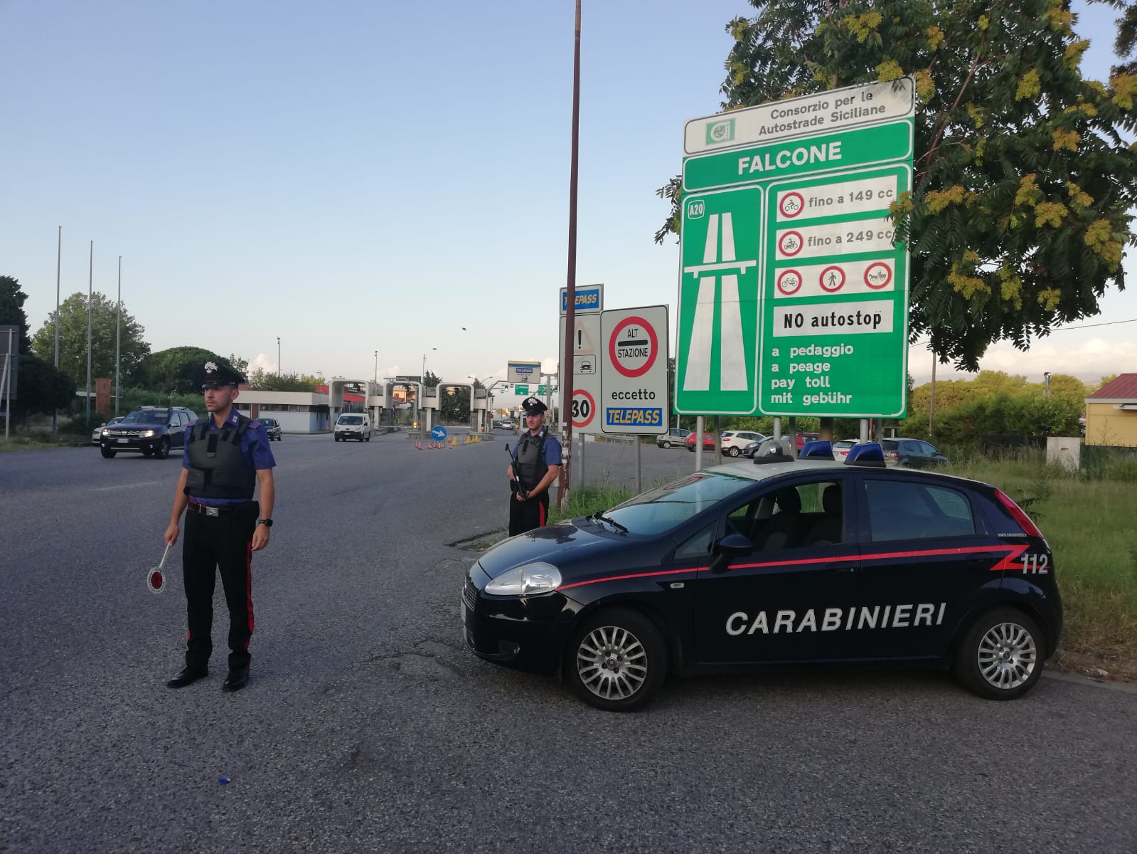 Atti persecutori all’ex datrice di lavoro: arrestato