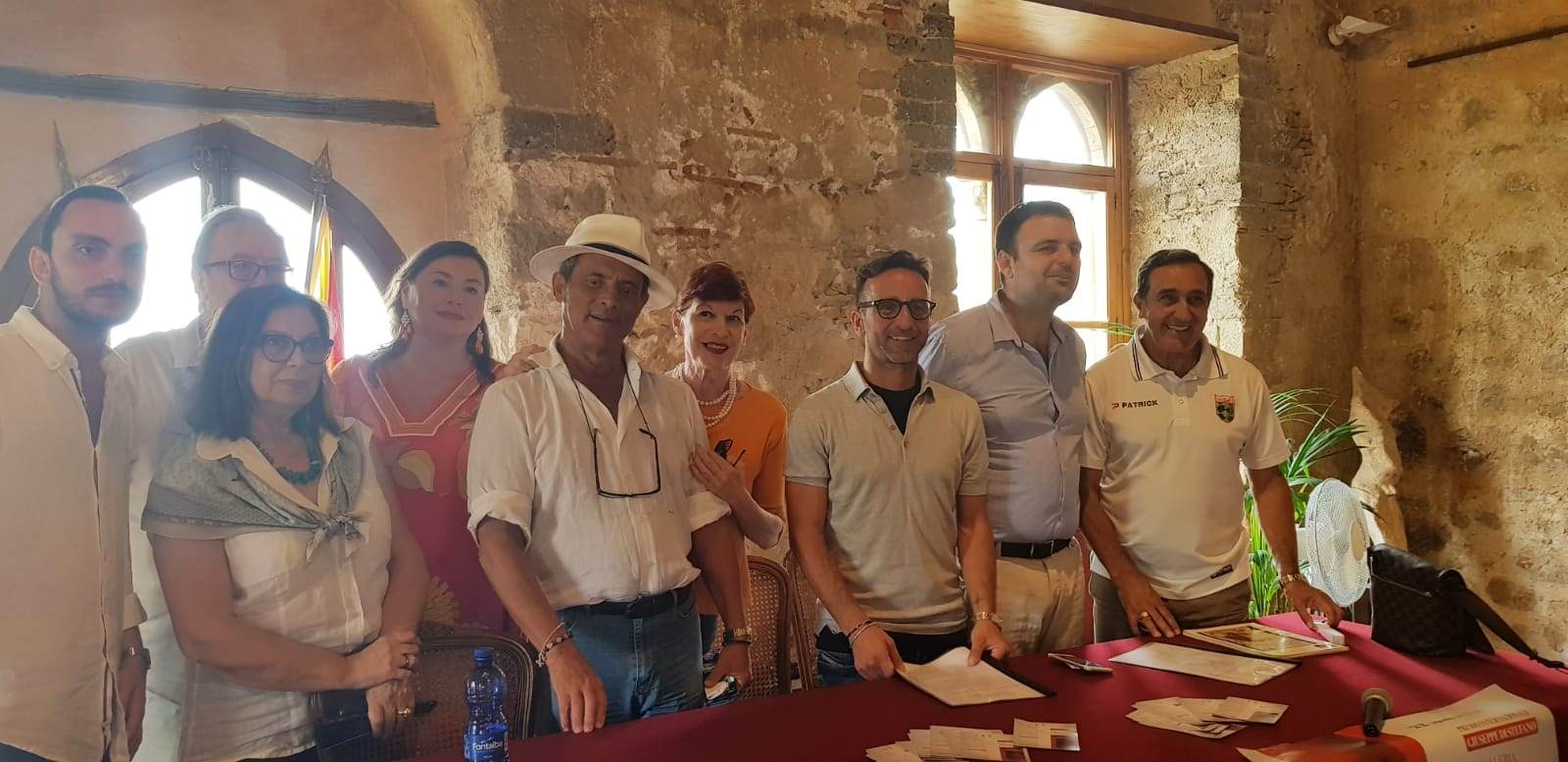 Tre giorni di grande musica al Teatro Antico