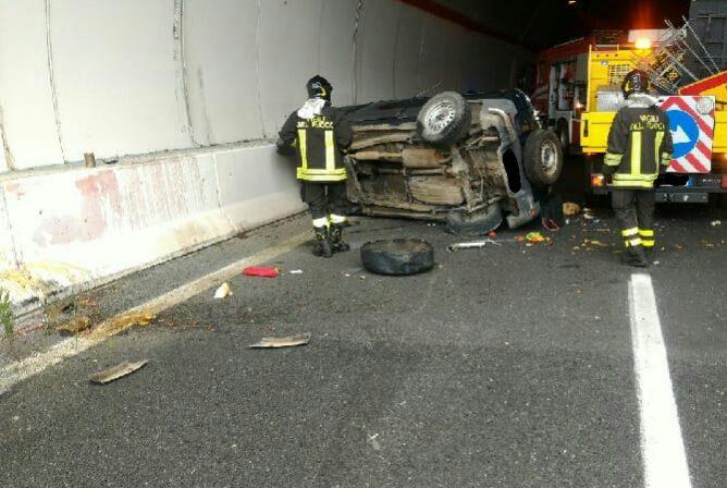 Incidente in Calabria, muore messinese di 60 anni