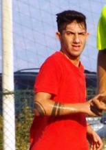 Scivolone, dalla Promozione tedesca a quella italiana (Rocca di Capri Leone)