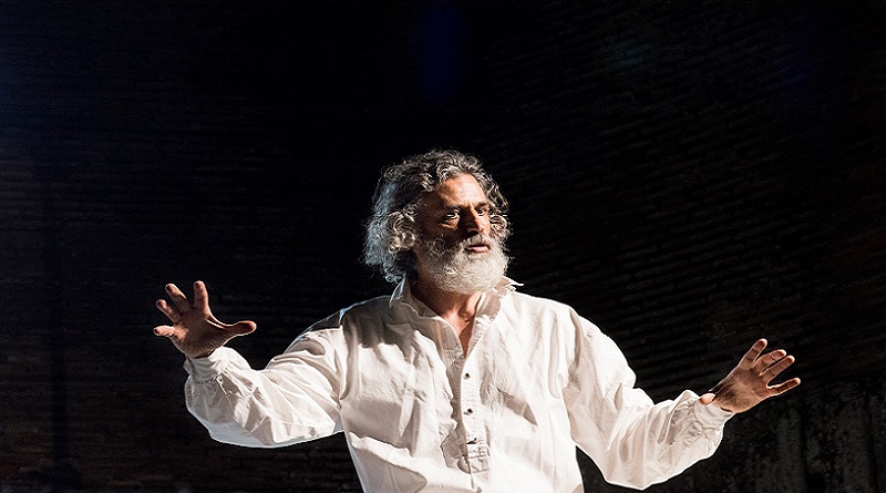 “Agosto in… Fiera a Messina 2018”, Lo Verso è l’essenza di “Uno Nessuno Centomila”. Stasera “Glorius4” con Mina