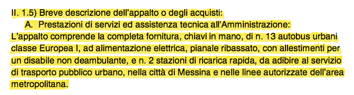 De Luca denuncia l'assenza di impianti per ricaricare bus elettrici. I sindacati lo smentiscono